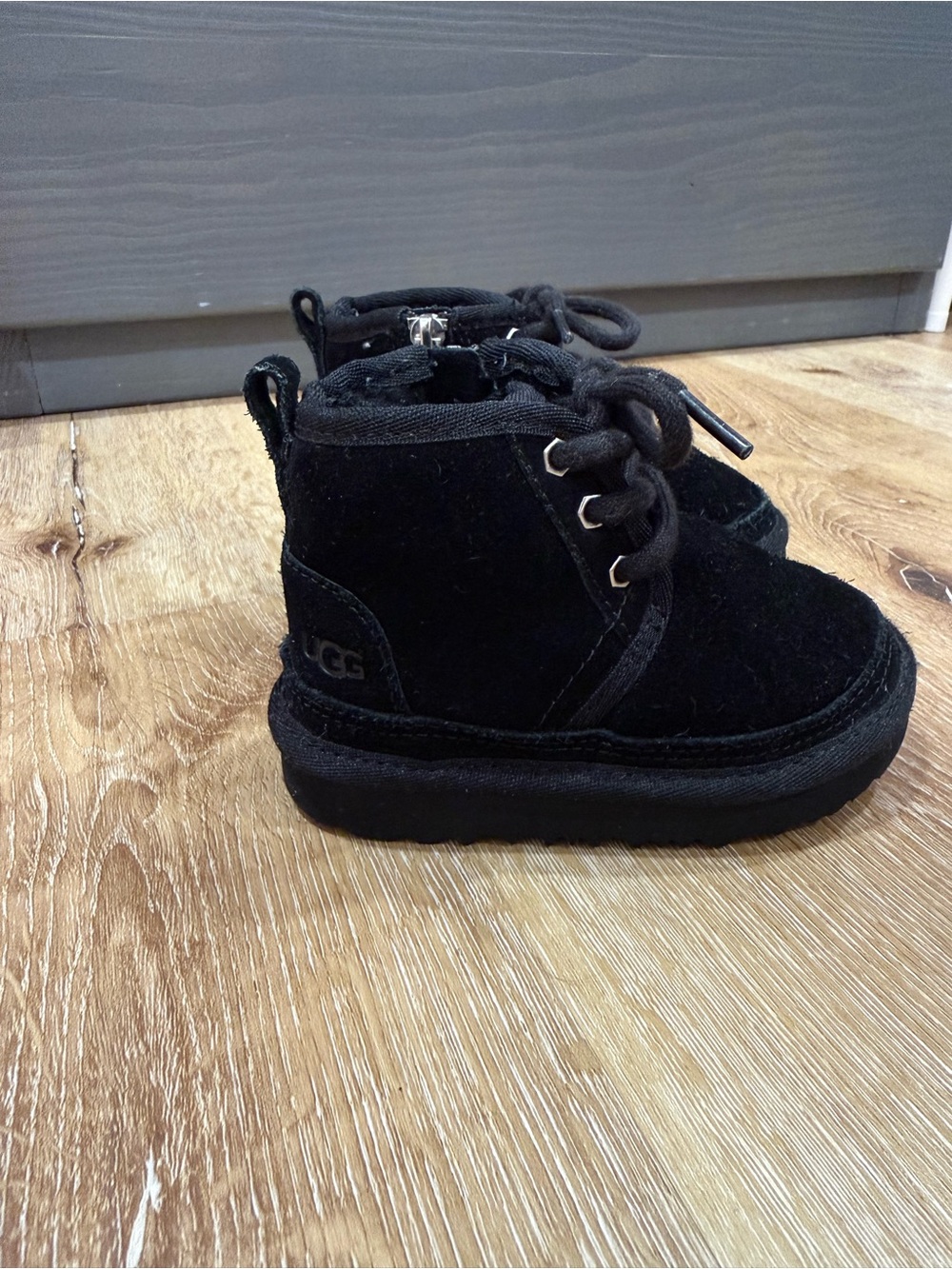Toddler UGG boots